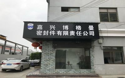 Trung Quốc Jiaxing Burgmann Mechanical Seal Co., Ltd. Jiashan King Kong Branch hồ sơ công ty