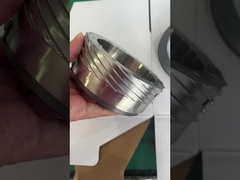 con dấu cơ khí bơm trục vít