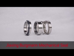 Nhà máy con dấu cơ khí tại Trung Quốc