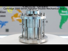 Nhãn cơ khí cấp thực phẩm cho máy khuấy