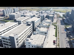 Jiaxing Burgmann niêm phong cơ khí