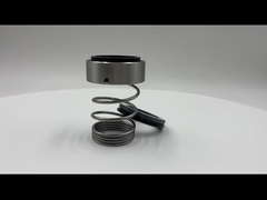 Mẫu bơm nước đơn mùa xuân cho bơm nước thải thay thế Burgmann M32N69