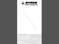 Hệ thống phụ trợ niêm phong cơ học API Plan 53