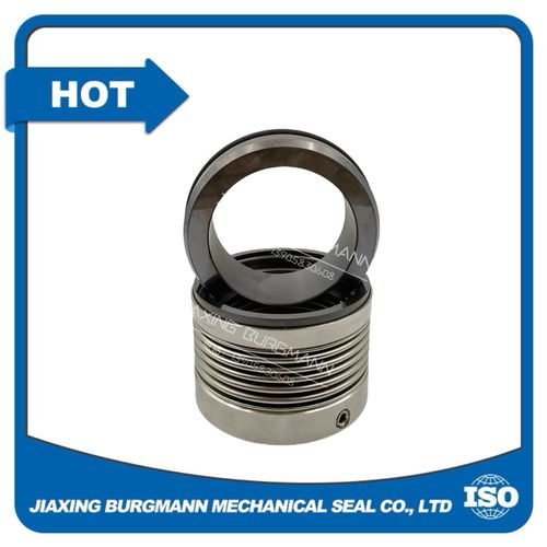 Latest company news about Xu hướng thị trường niêm phong cơ học chính được nhấn mạnh