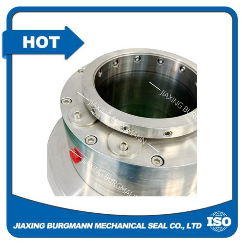 Latest company news about Các cầu thủ chủ chốt trên thị trường niêm phong cơ khí và thông tin chi tiết về cạnh tranh