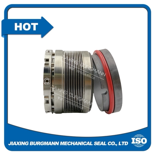 Latest company news about Ưu điểm của khí cầu kim loại niêm phong cơ học: