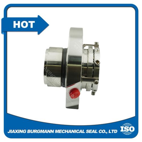 Latest company news about Làm thế nào tôi có thể đảm bảo niêm phong cơ học được cài đặt đúng?