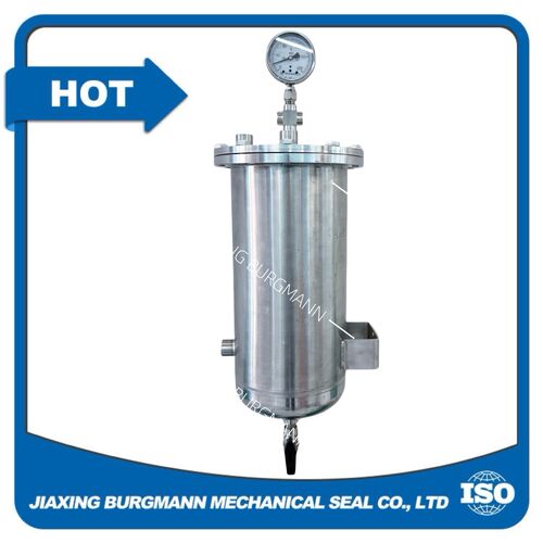 Latest company news about Kế hoạch rửa niêm phong cơ học (Tiêu chuẩn API 682)