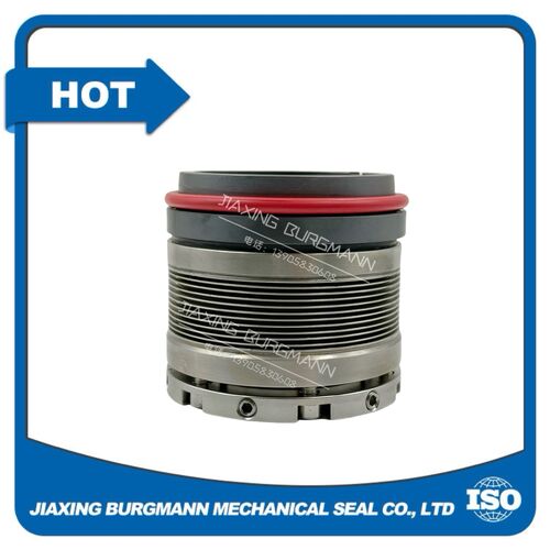 Latest company news about Ưu điểm và hướng dẫn hoạt động cho các niêm phong cơ học bằng kim loại