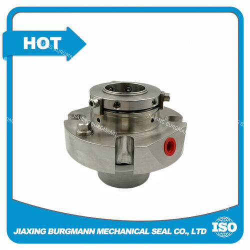 Latest company news about Tại sao niêm phong cơ khí bị rò rỉ?