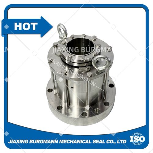 Latest company news about Các biện pháp phòng ngừa khi sử dụng phớt cơ khí trên bình phản ứng