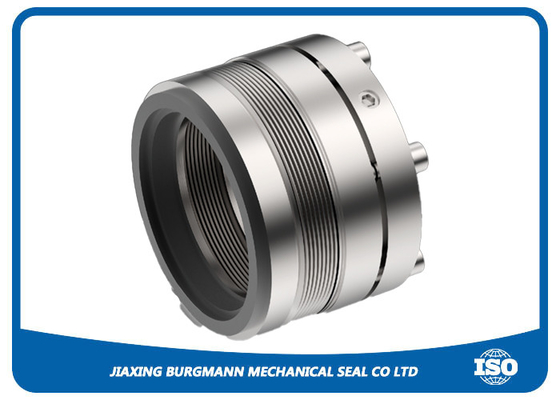 quality Máy bơm công nghiệp kim loại lưng bít niêm phong cân bằng niêm phong cơ học thay thế bộ phận factory