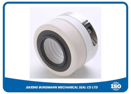 quality Phớt bơm hóa chất PTFE Bellows với Phớt cơ khí lò xo đa kích thước 30~100mm dùng cho áp suất lên đến 0.5Mpa và nhiệt độ từ -10°C đến +100°C factory